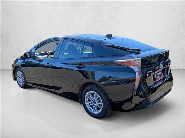 Used 2016 Toyota Prius Two image 7