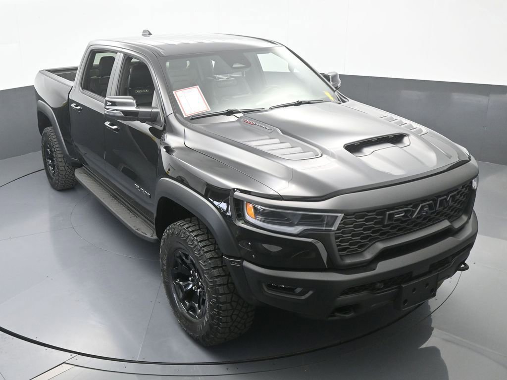 Used 2026 RAM 1500 RHO image 51