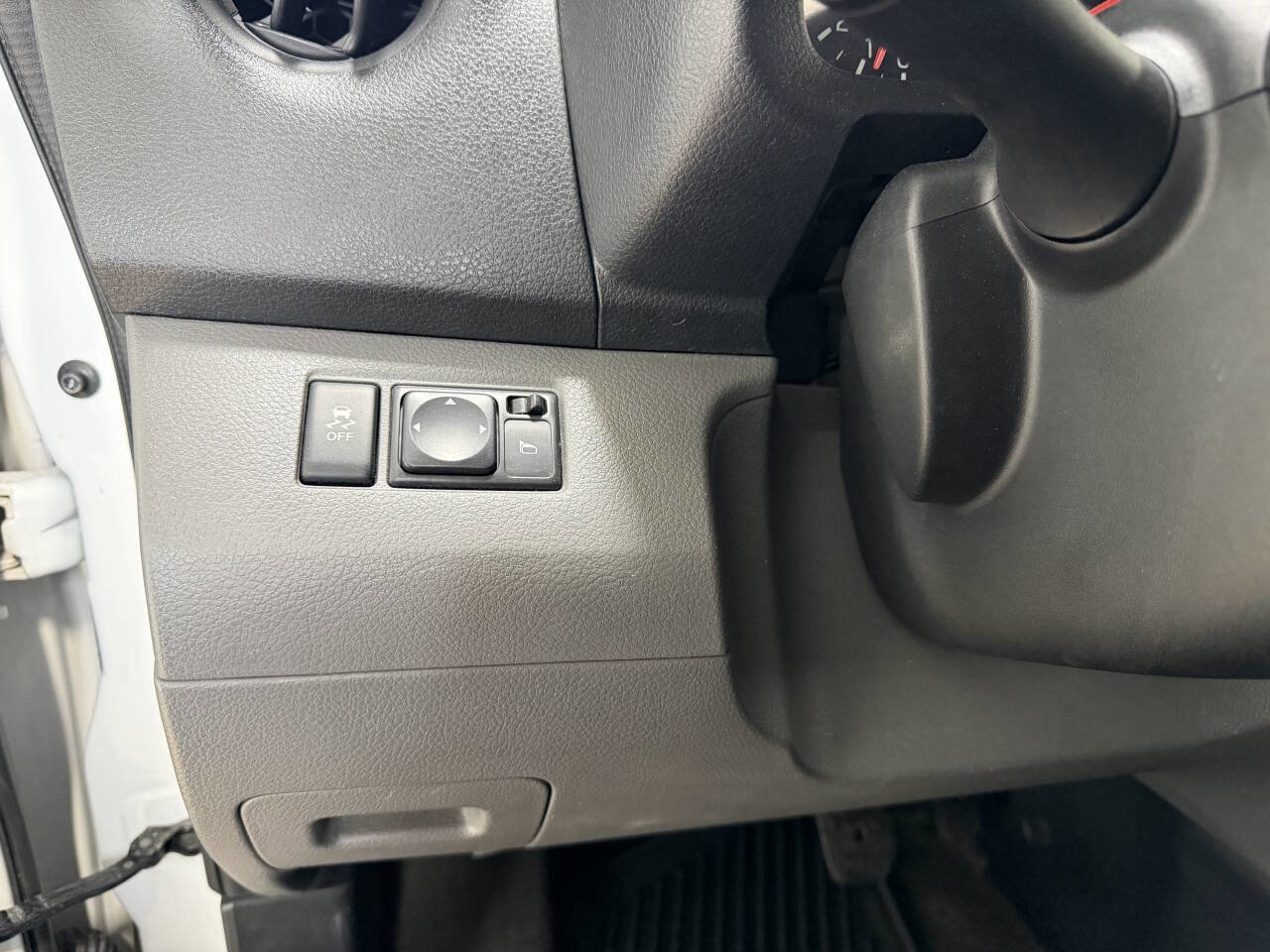 Used 2017 Nissan NV200 SV w/ Technology Package image 18