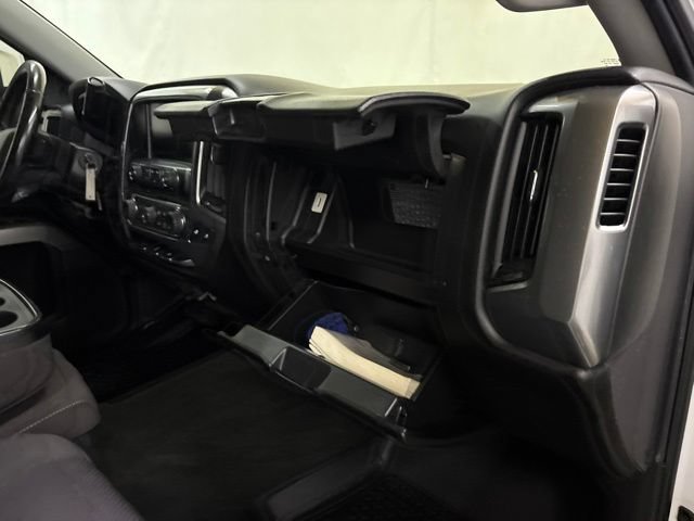 Used 2018 Chevrolet Silverado 1500 LT w/ True North Edition AWD/4WD image 22