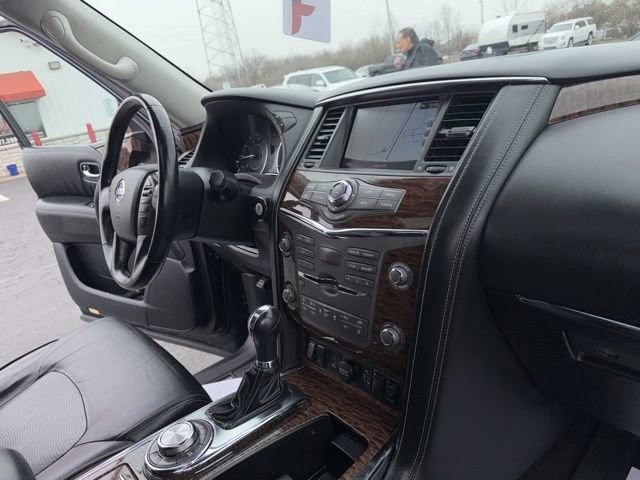 Used 2019 Nissan Armada SL w/ Premium Package image 28