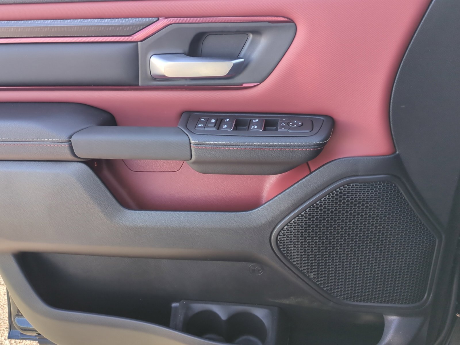 New 2026 RAM 1500 Rebel image 13