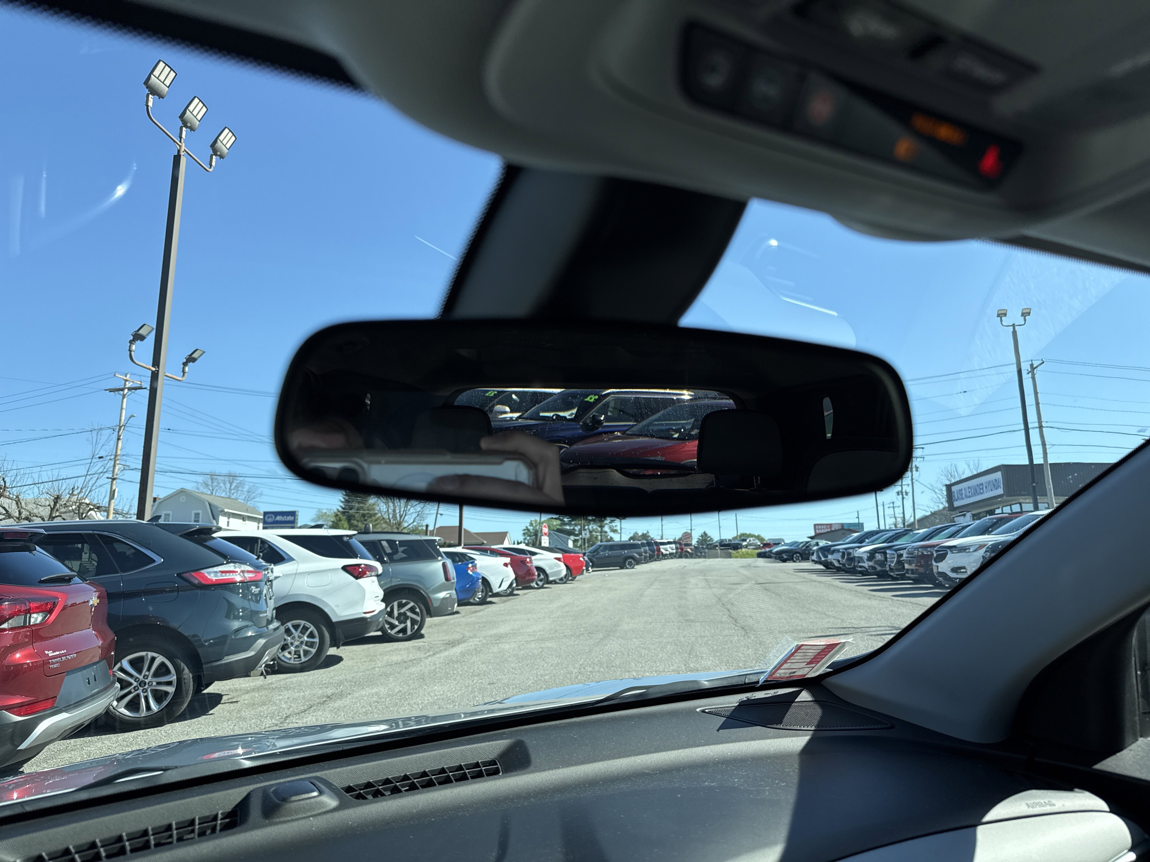 Used 2019 Chevrolet Equinox LS w/ LS Convenience Package AWD/4WD image 25