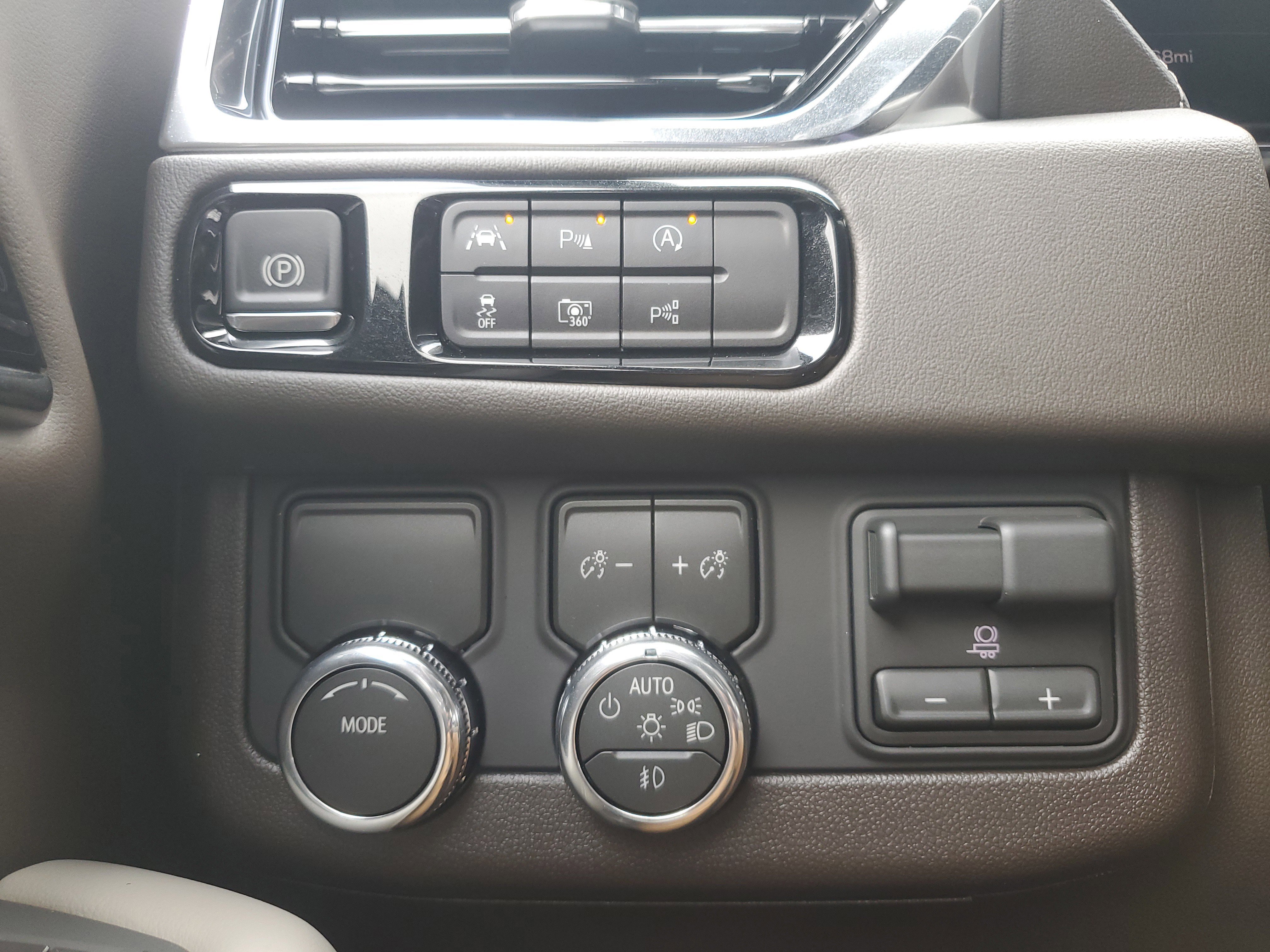 New 2026 GMC Yukon Elevation image 30