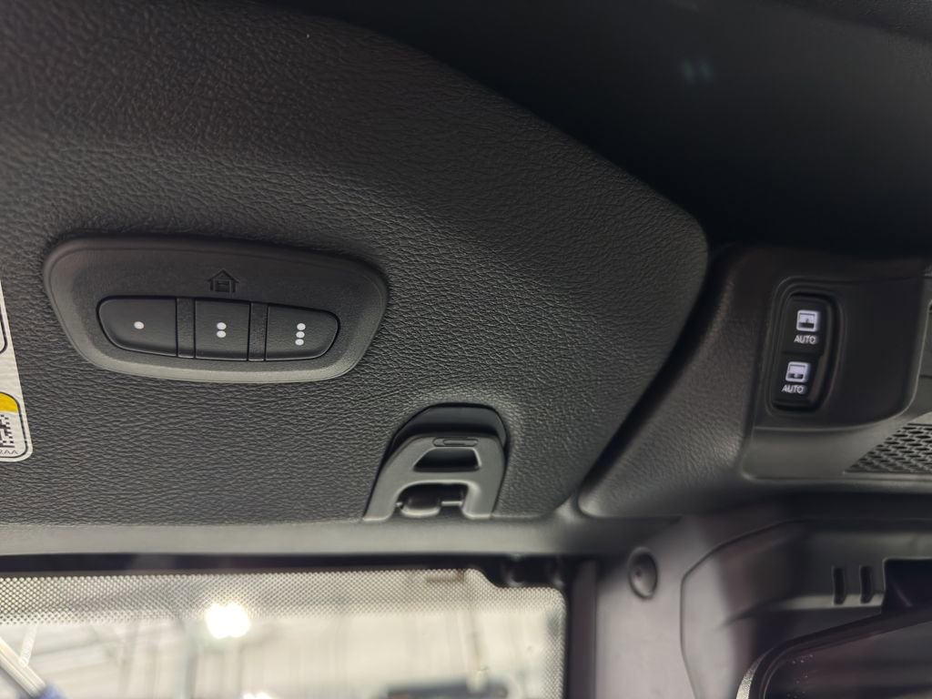 New 2025 Jeep Wrangler Willys image 38