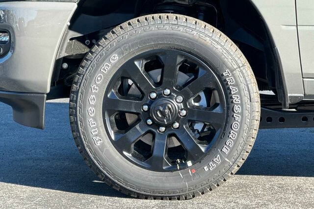 New 2026 RAM 2500 Laramie w/ Night Edition image 24