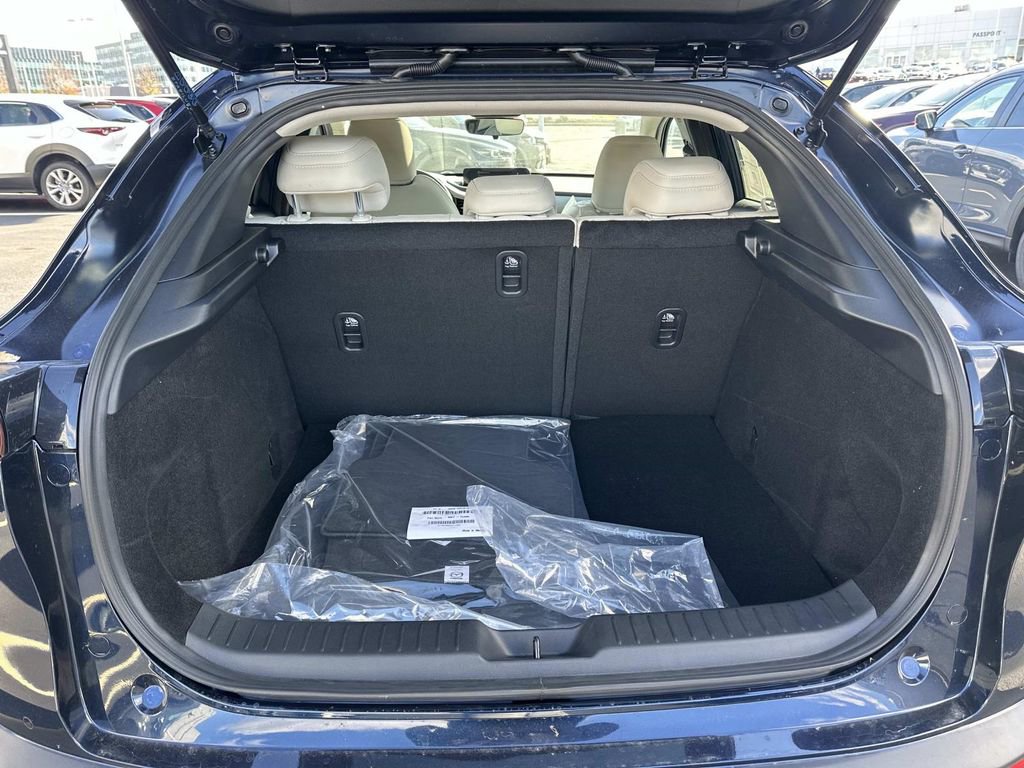 New 2026 MAZDA CX-30 AWD 2.5 S image 26