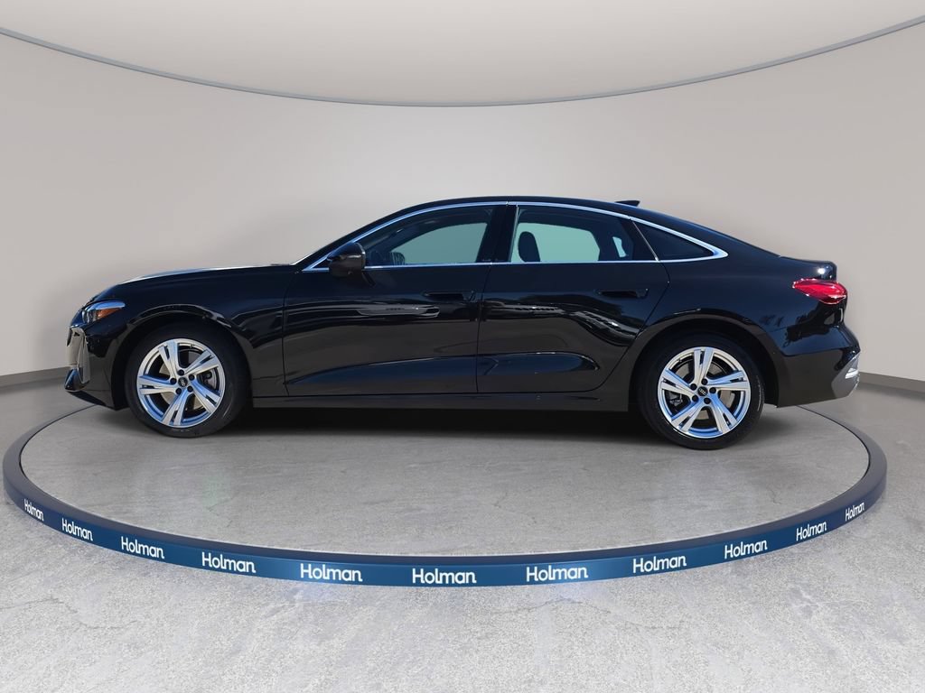 Used 2025 Audi A5 2.0T Premium w/ Convenience Package AWD/4WD image 8