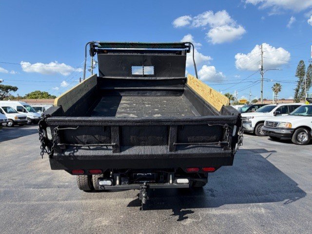 Used 2008 Ford F450 XL RWD image 5