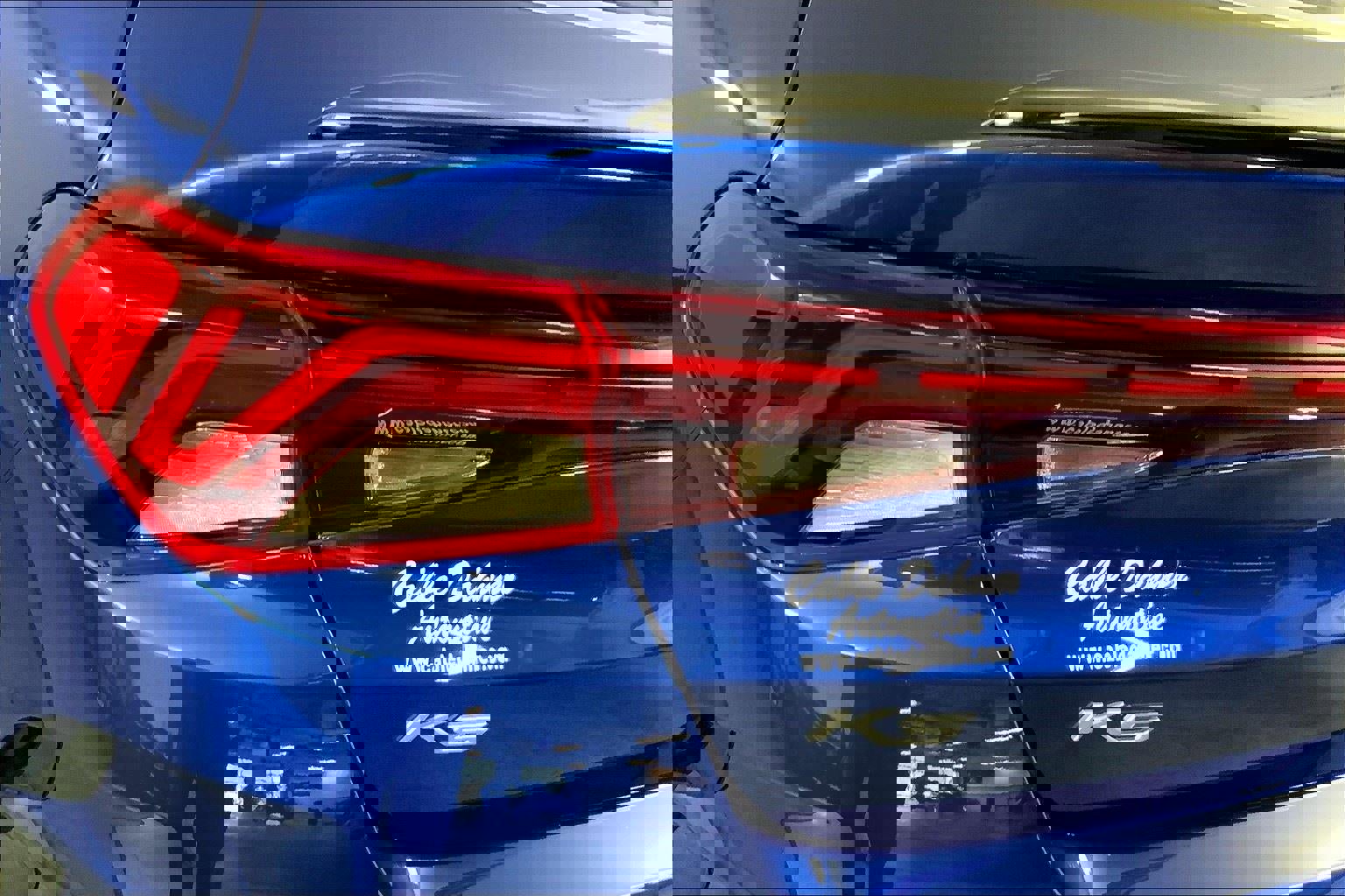 Used 2022 Kia K5 GT-Line image 27