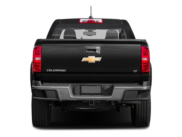 Used 2018 Chevrolet Colorado LT image 8