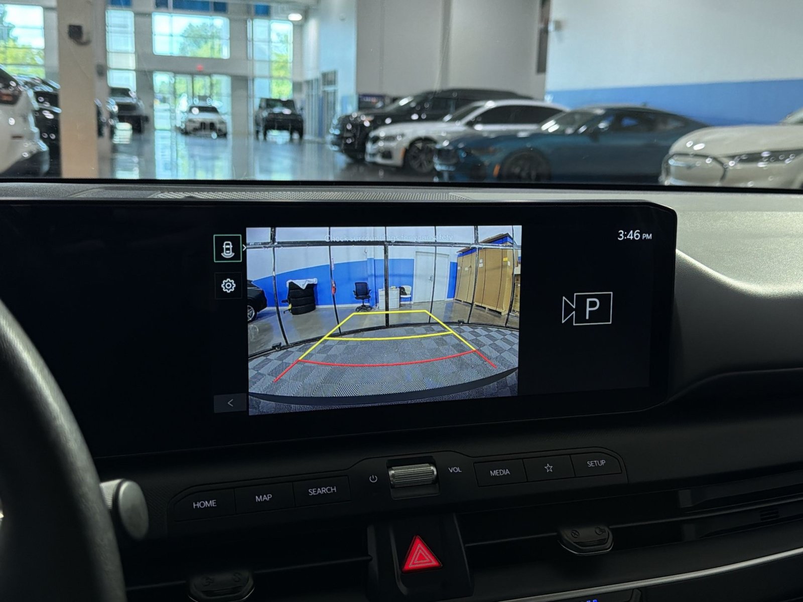 Used 2025 Kia K4 FWD image 30