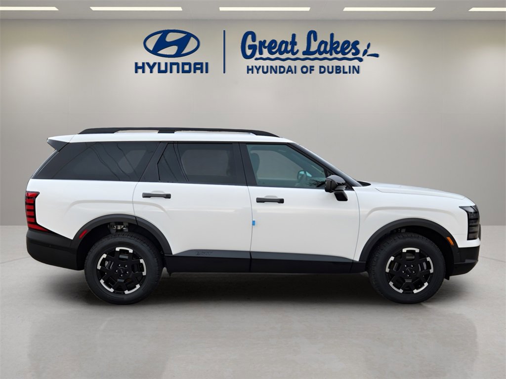 New 2026 Hyundai Palisade XRT Pro image 6