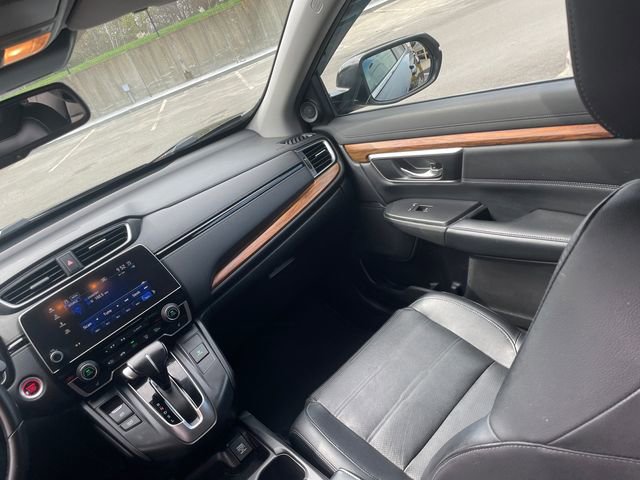 Used 2017 Honda CR-V EX-L image 24