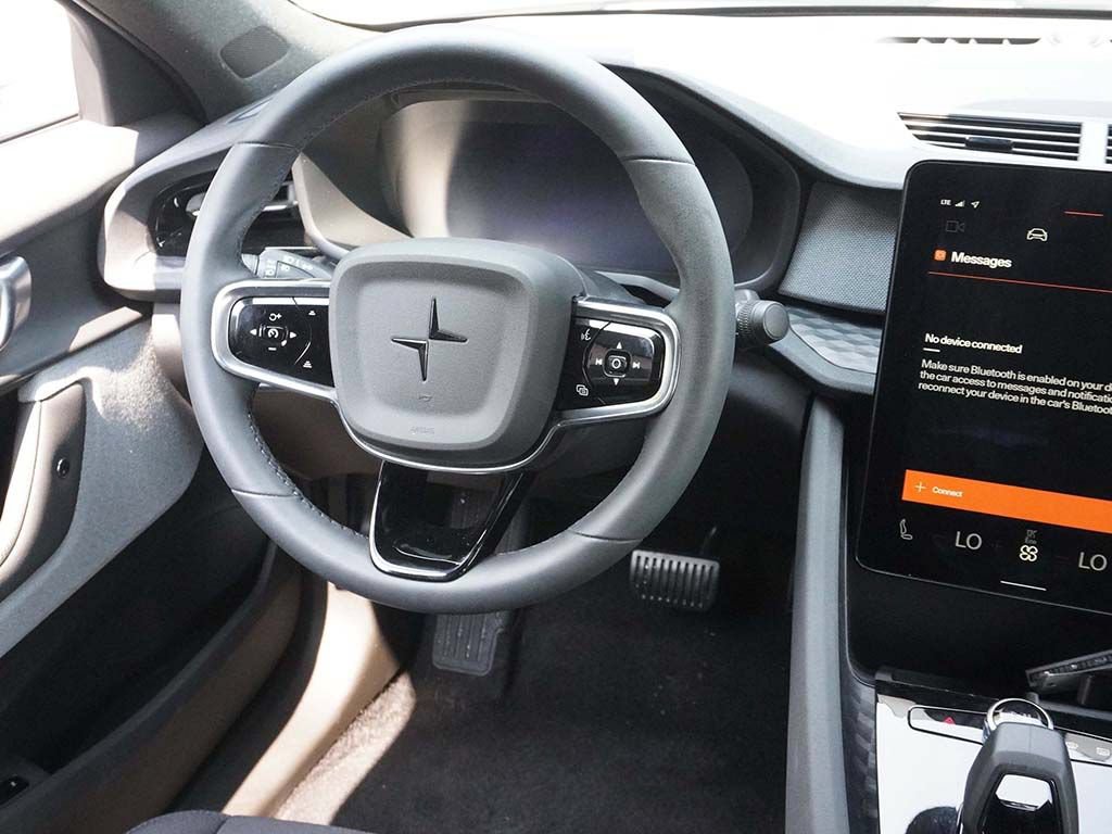 Used 2023 Polestar Polestar 2 w/ Pilot Pack AWD/4WD image 27