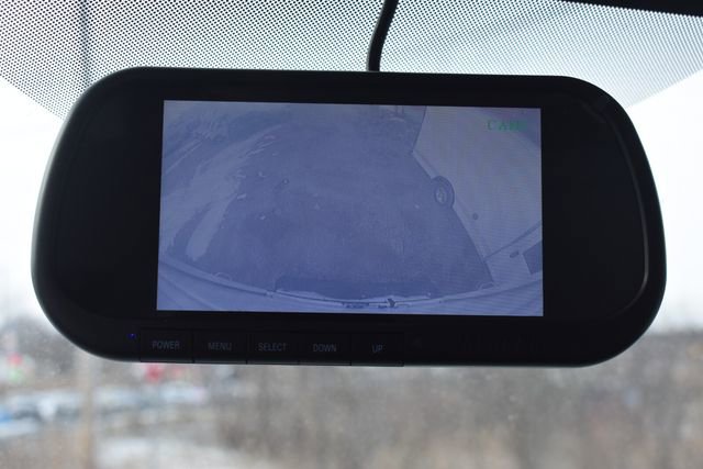 New 2025 Chevrolet Express 3500 w/ Power Convenience Package RWD image 26