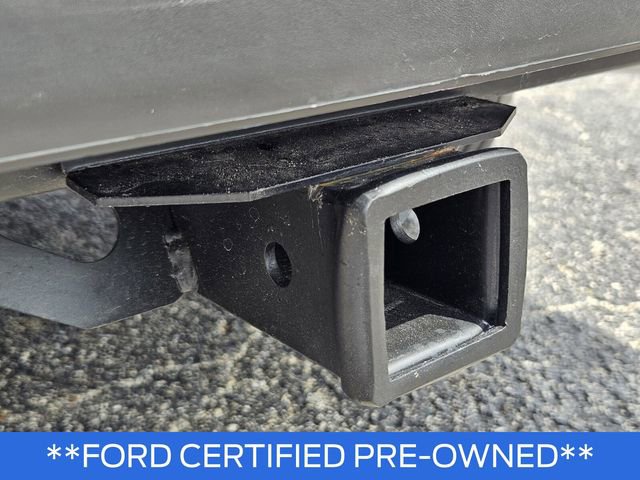 Certified 2022 Ford F150 Platinum w/ Max Trailer Tow Package image 11