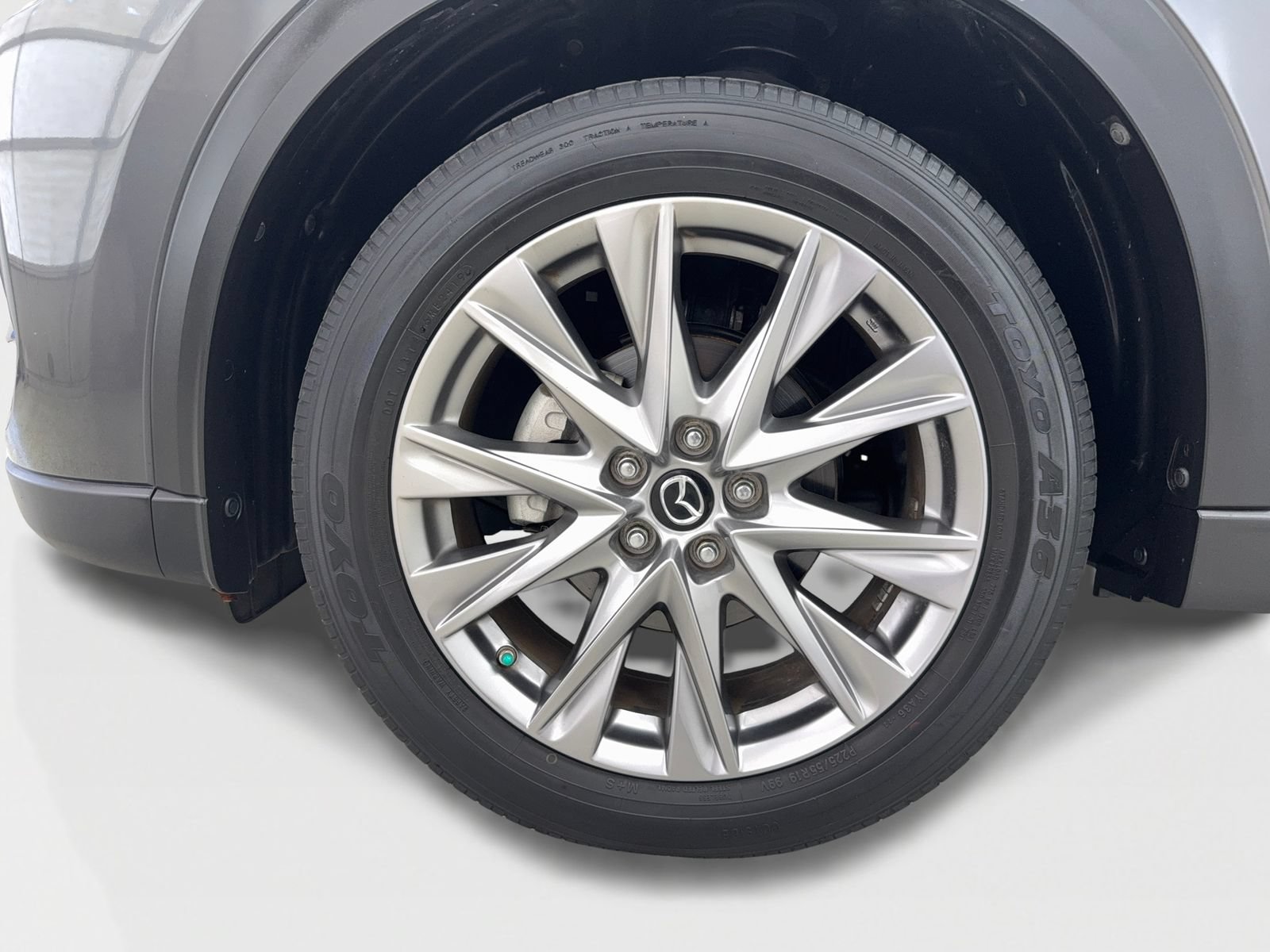 Used 2019 MAZDA CX-5 Grand Touring w/ GT Premium Package FWD image 51
