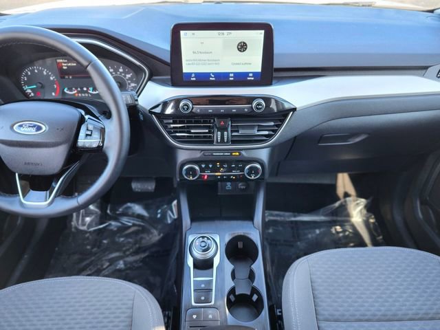 Certified 2022 Ford Escape SE w/ Convenience Package image 14