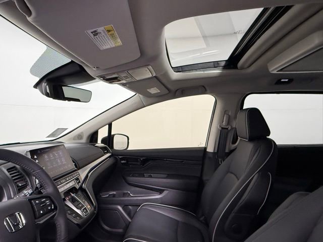 Used 2026 Honda Odyssey Touring image 33