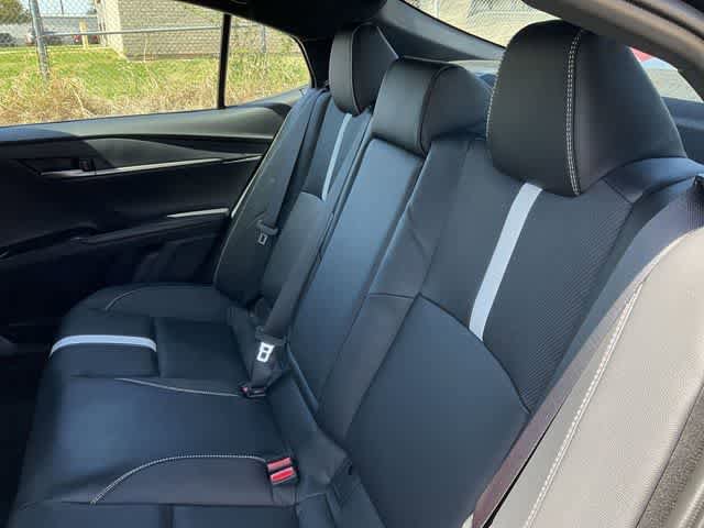Certified 2026 Toyota Camry SE w/ Multimedia Upgrade Package FWD image 17
