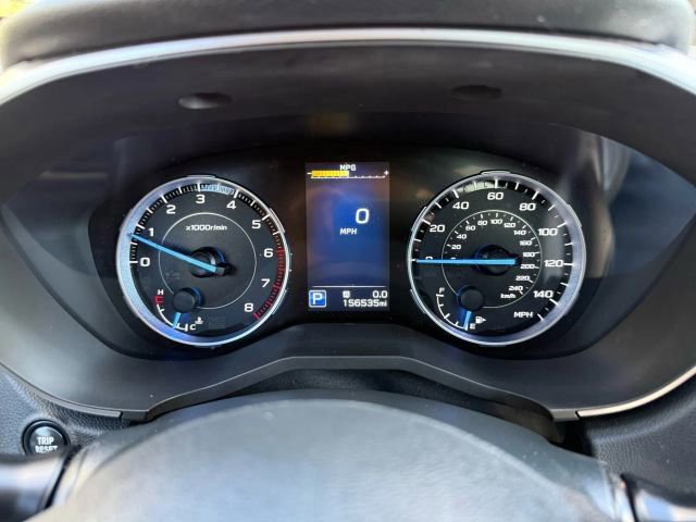 Used 2021 Subaru Ascent Limited w/ Technology Package image 18