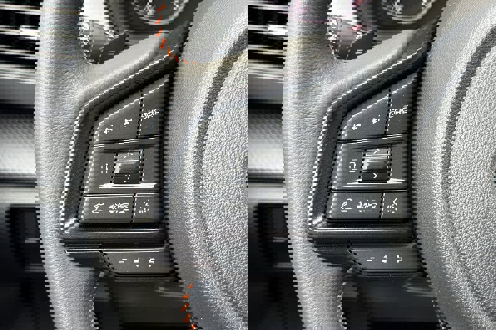 New 2026 Subaru Crosstrek 2.5i Limited w/ Popular Package #4A AWD/4WD image 25