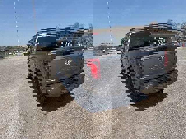 New 2026 Ford F150 STX image 54