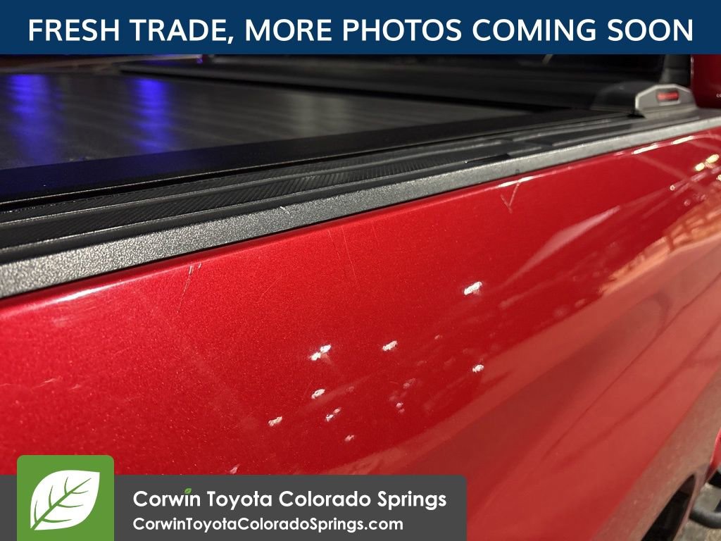 Used 2020 Toyota Tundra Platinum image 16