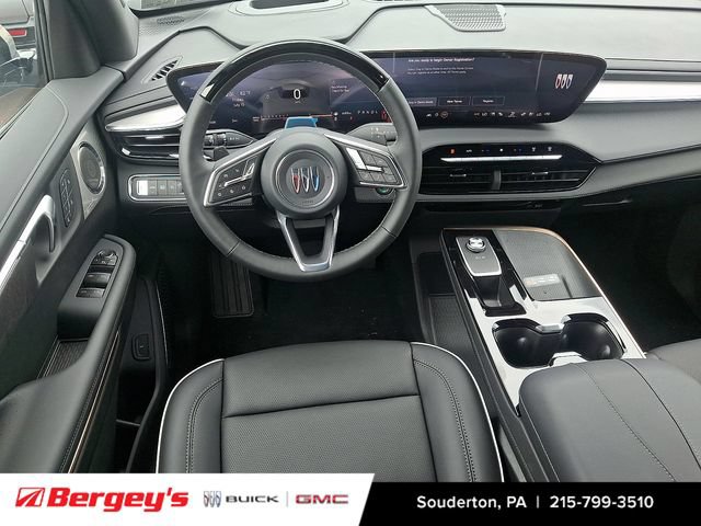 New 2026 Buick Enclave Avenir w/ Super Cruise Package FWD image 8