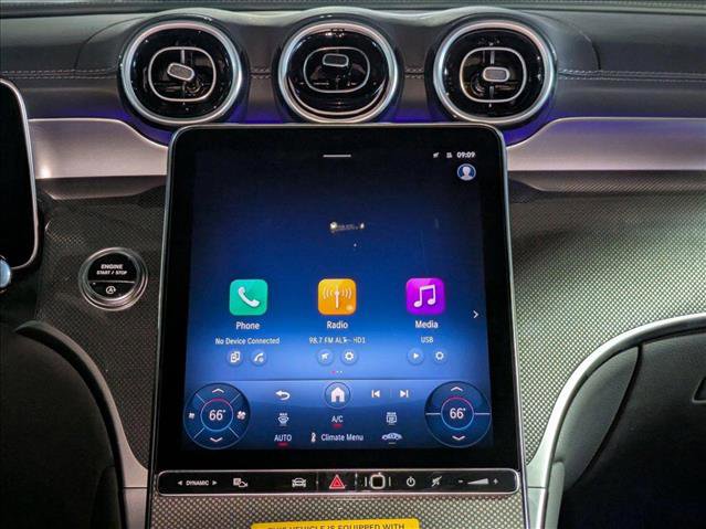 New 2025 Mercedes-Benz GLC 300 image 14