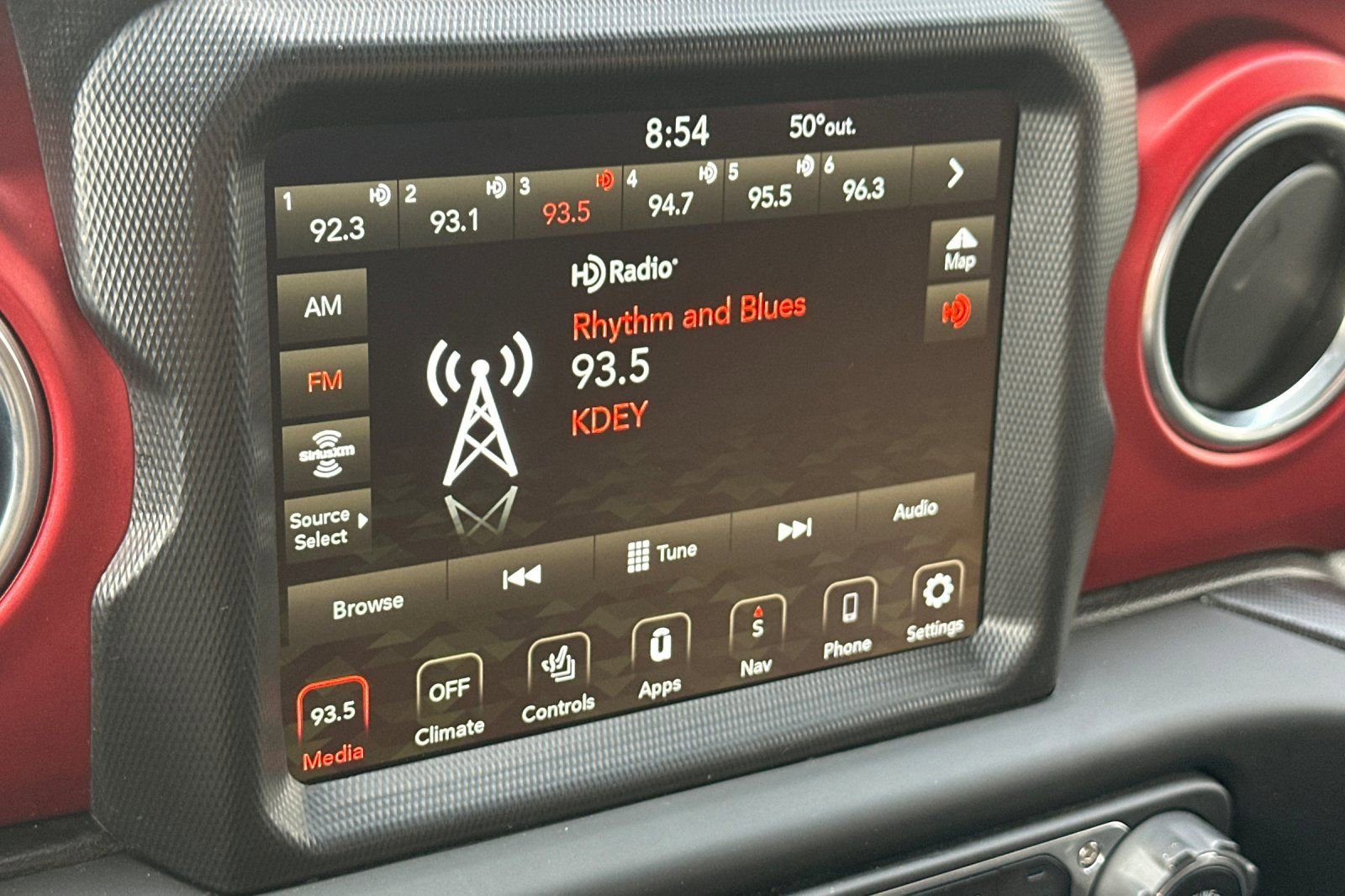 Used 2021 Jeep Wrangler Rubicon image 18