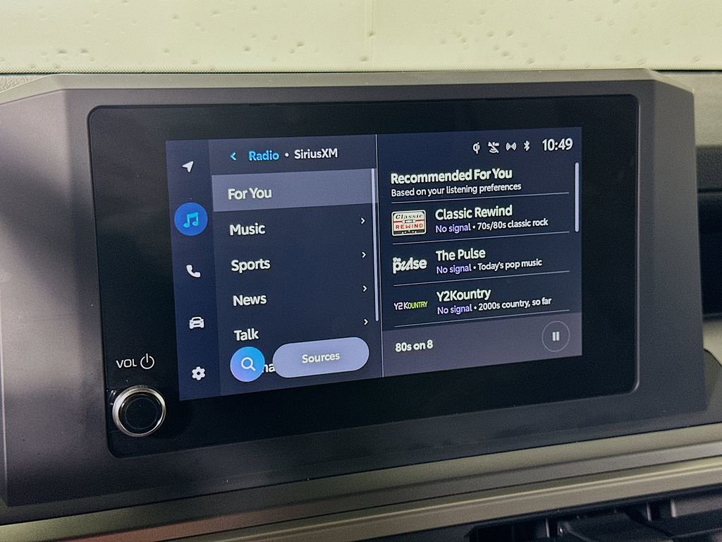 Used 2025 Toyota 4Runner TRD Off-Road image 29