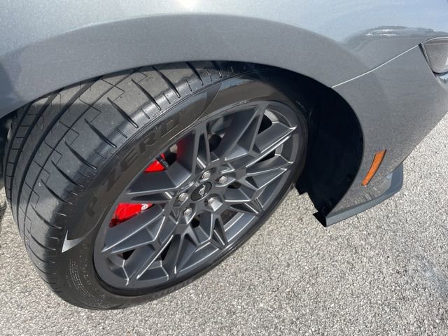 Used 2024 Ford Mustang GT Premium w/ GT Performance Package image 20