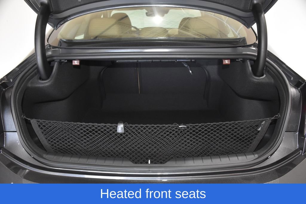 New 2025 Hyundai Sonata Limited image 30