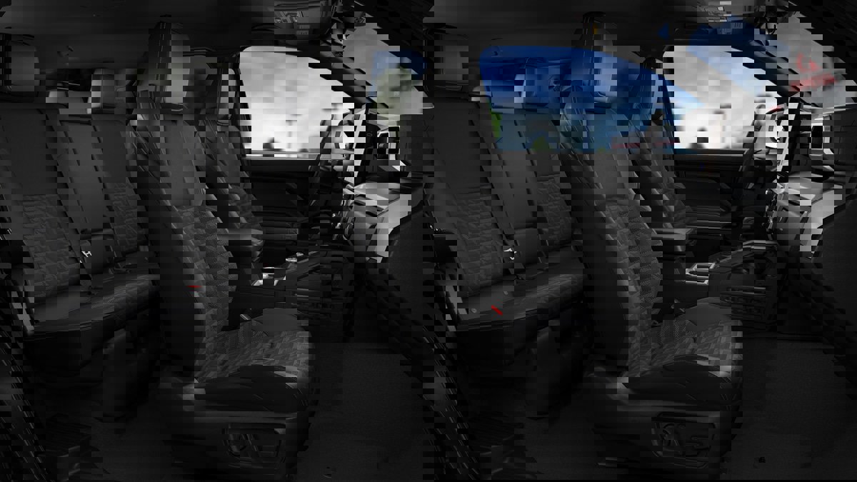 New 2026 Toyota 4Runner TRD Off-Road Premium image 20