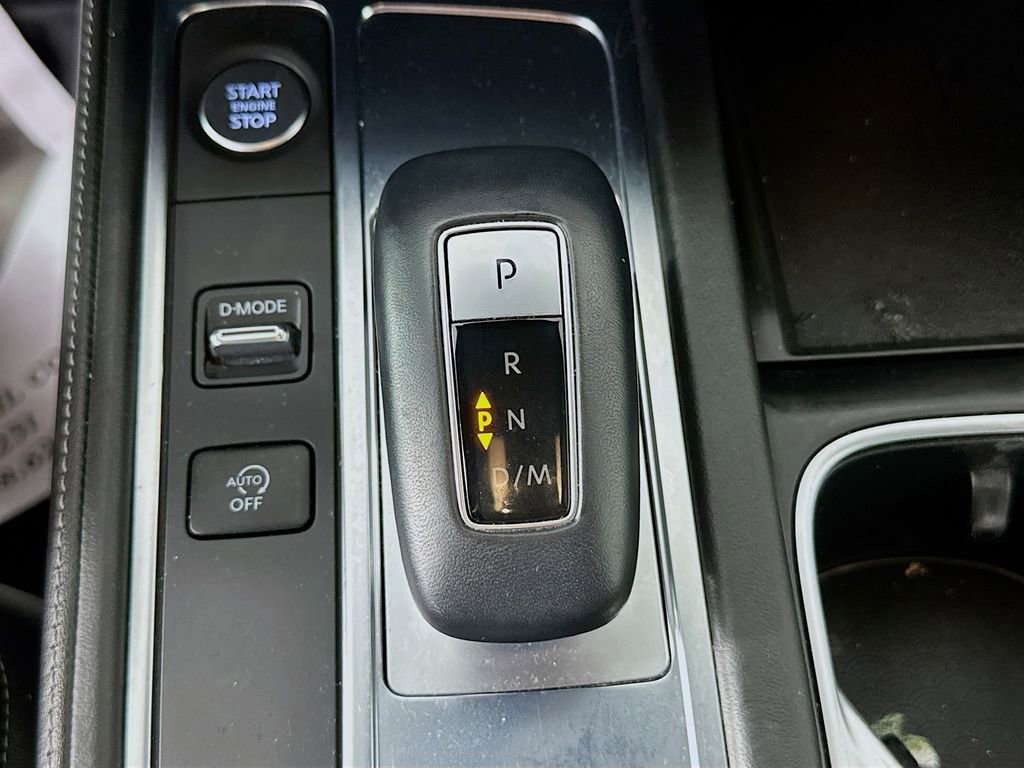 Used 2022 INFINITI QX60 Autograph w/ Cargo Package image 17