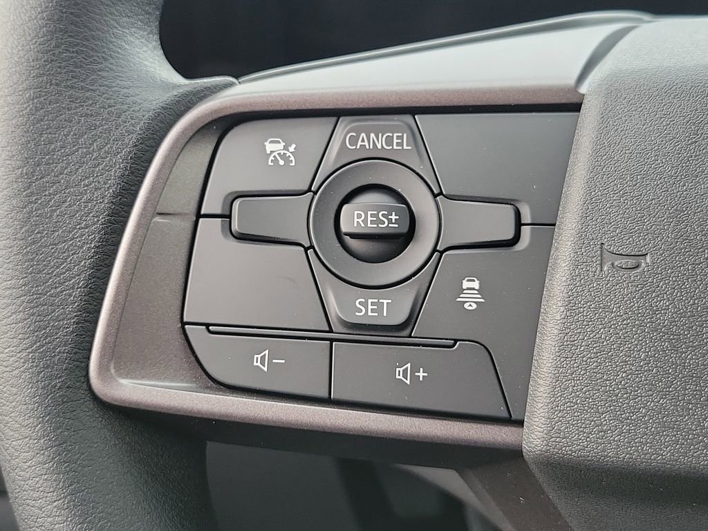 New 2026 Nissan Sentra S w/ Floor Mat Package FWD image 7
