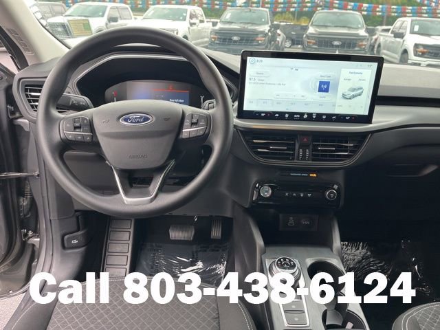 Used 2025 Ford Escape Active w/ Tech Pack #1 FWD image 16