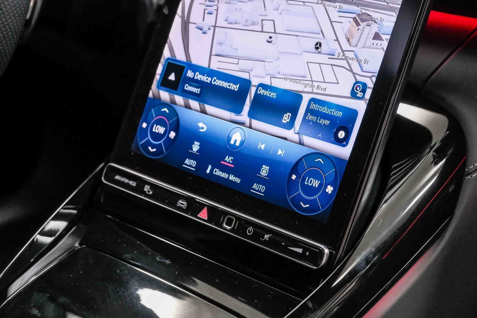 Certified 2025 Mercedes-Benz AMG GT 43 image 17
