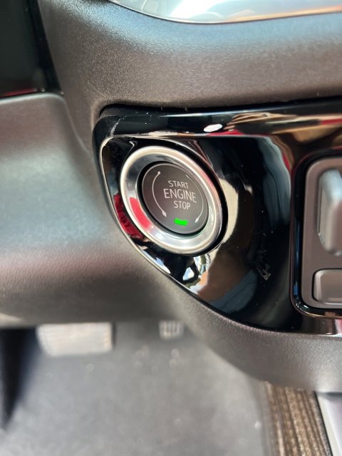 New 2026 Chevrolet Silverado 1500 RST w/ Z71 Off-Road Package image 24