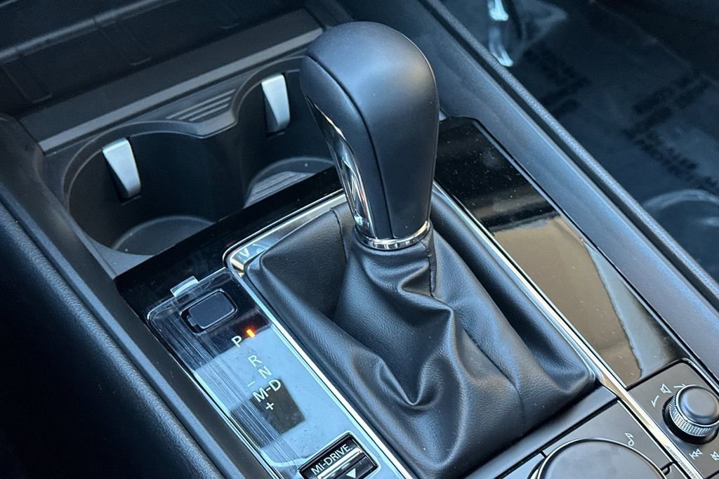 New 2025 MAZDA CX-50 AWD 2.5 S w/ Weather Package image 19