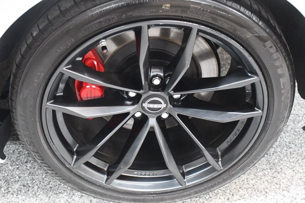 Used 2024 Nissan Z Performance w/ Floor Mat Package RWD image 19