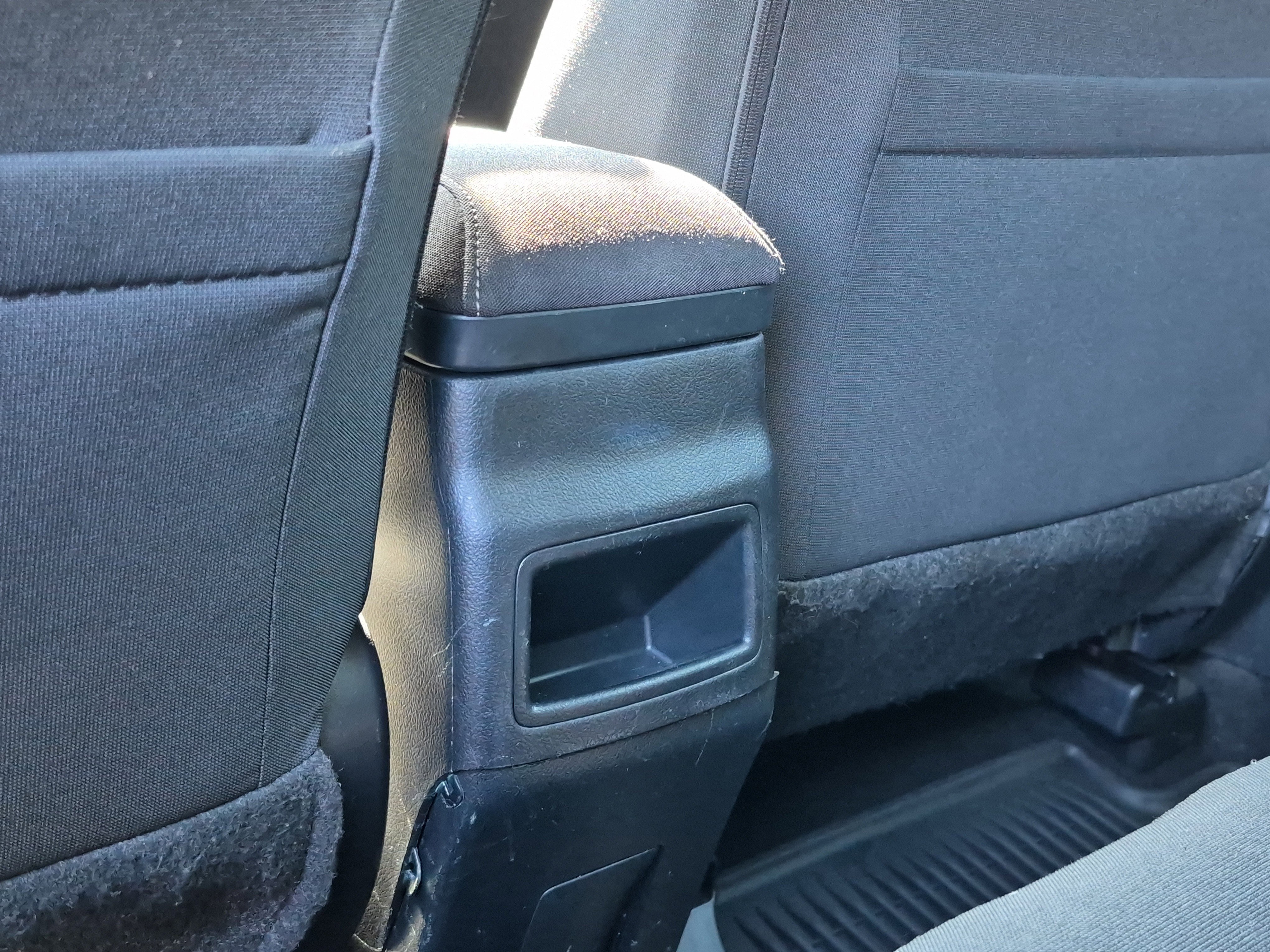 Used 2016 Scion iM image 17