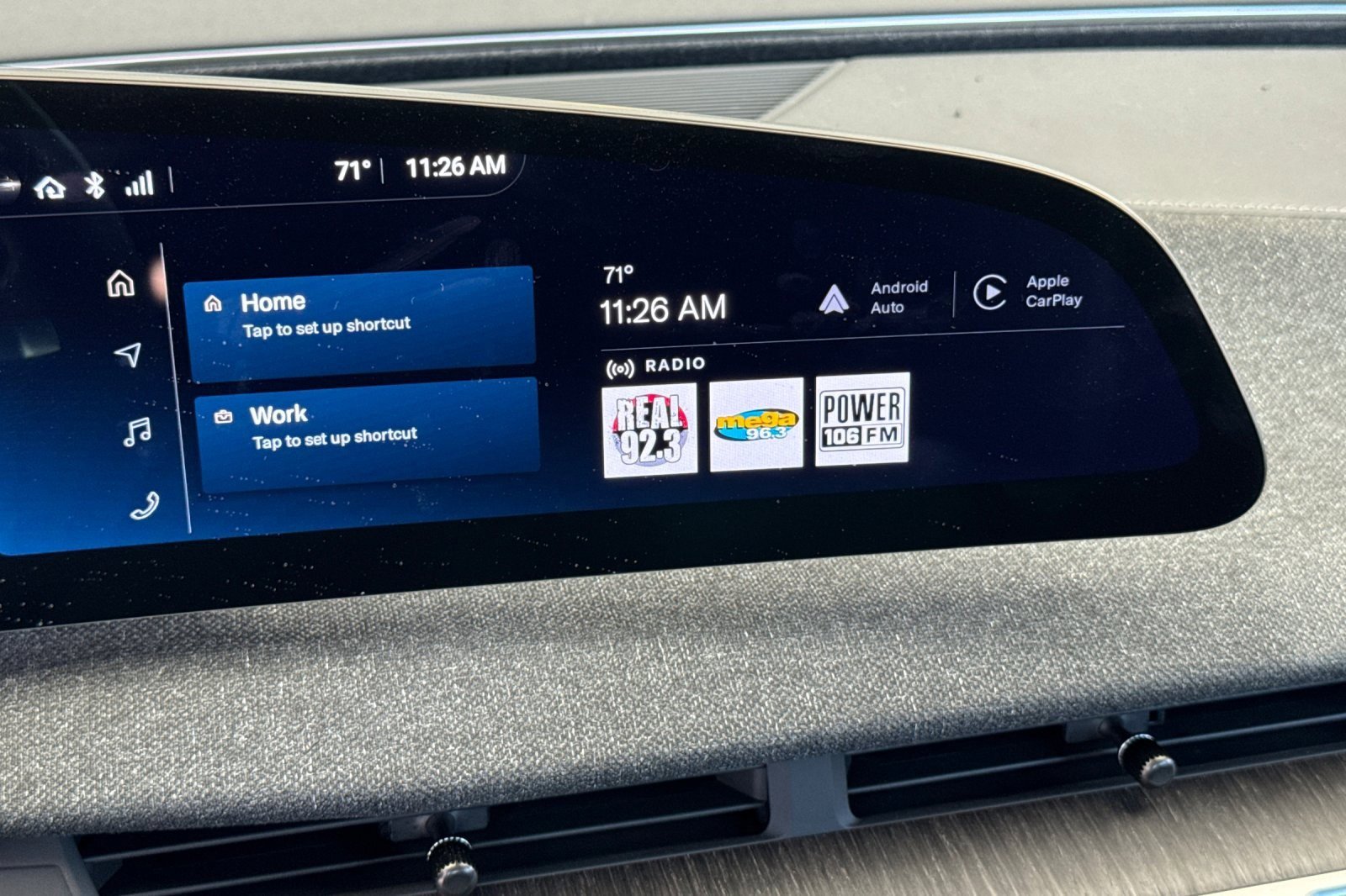 Used 2026 Lucid Air Touring AWD/4WD image 16