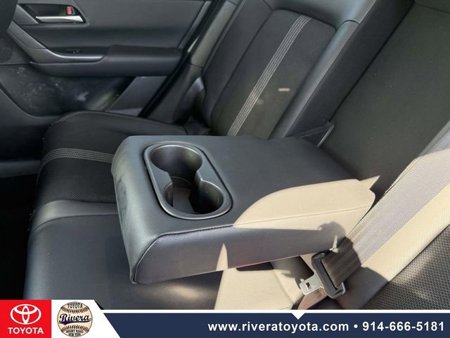 Used 2023 MAZDA CX-50 2.5 S w/ Cargo Package image 17