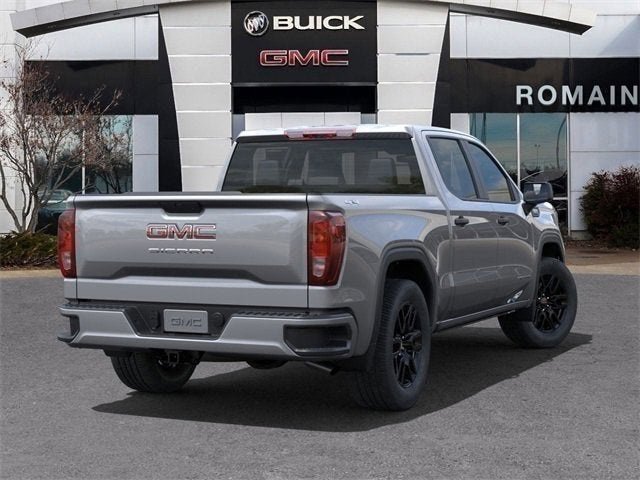 New 2025 GMC Sierra 1500 Pro w/ Graphite Edition image 76