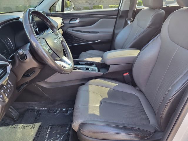 Used 2020 Hyundai Santa Fe Limited image 13