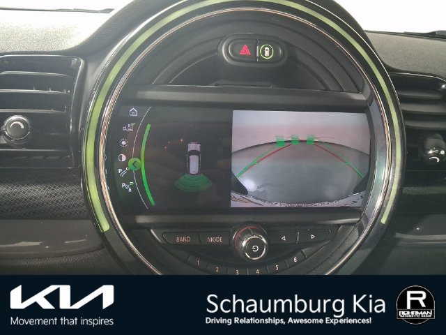 Used 2020 MINI Cooper Clubman S AWD/4WD image 9