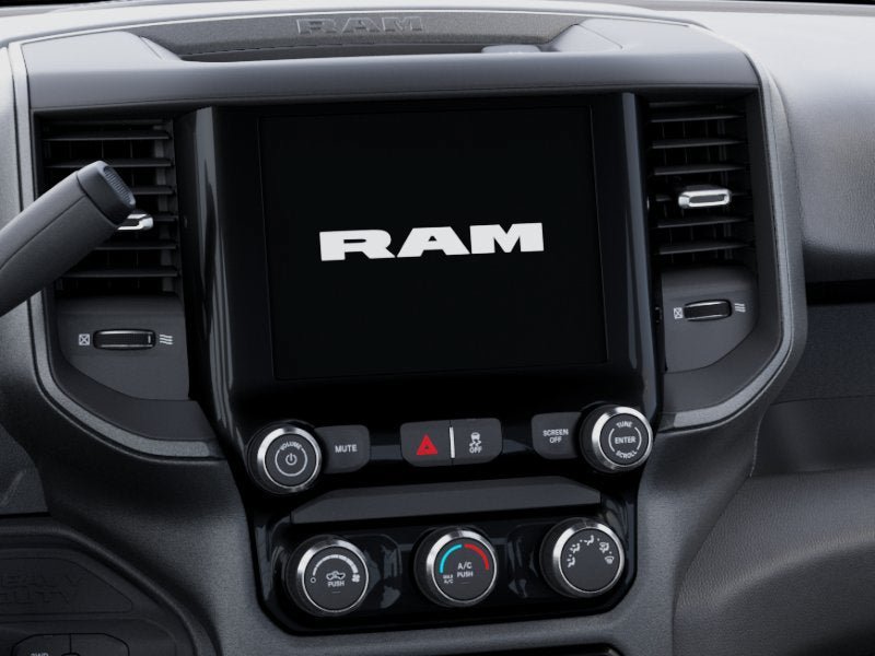 New 2026 RAM 4500 Tradesman w/ Chrome Appearance Group AWD/4WD image 10